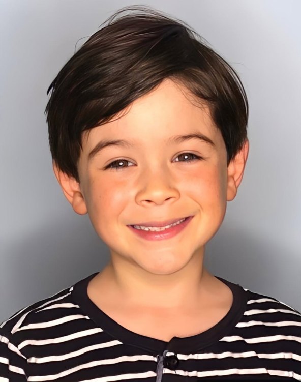 Miles Marthaller Biography, Age, Height, Weight, Girlfriend, Family, Career and Hallmark Movie