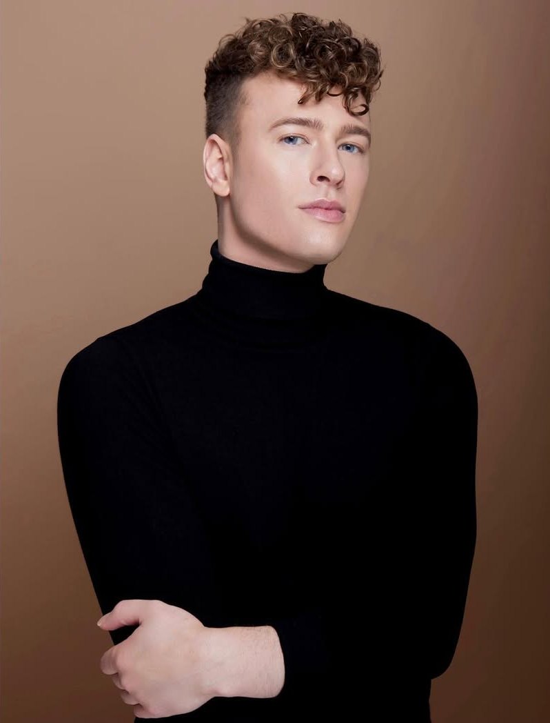 Ross Wirtanen Biography Age, Height, Weight, Girlfriend, Family, Career and Hallmark Movies