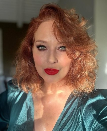 Suanne Braun Biography Age, Height, Weight, Husband, Family, Career &  Hallmark Movie