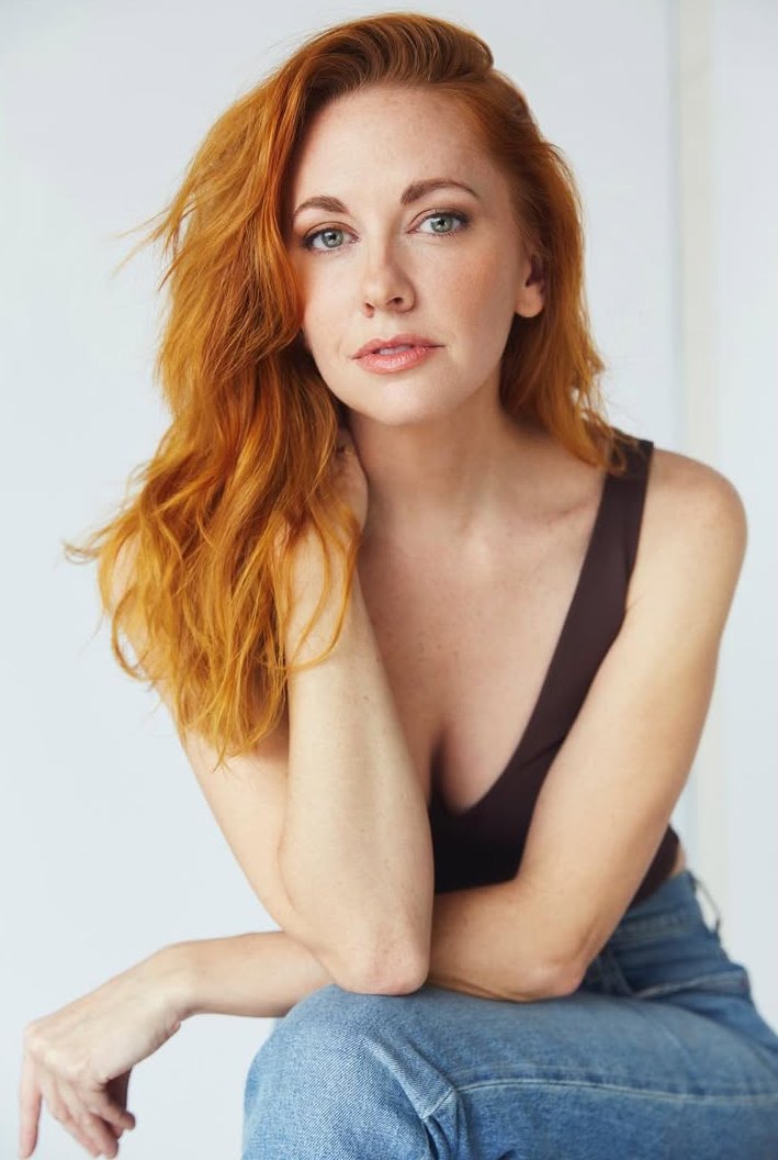 Tara Yelland Biography, Age, Height, Weight, Boyfriend, Family, Career and Hallmark Movie