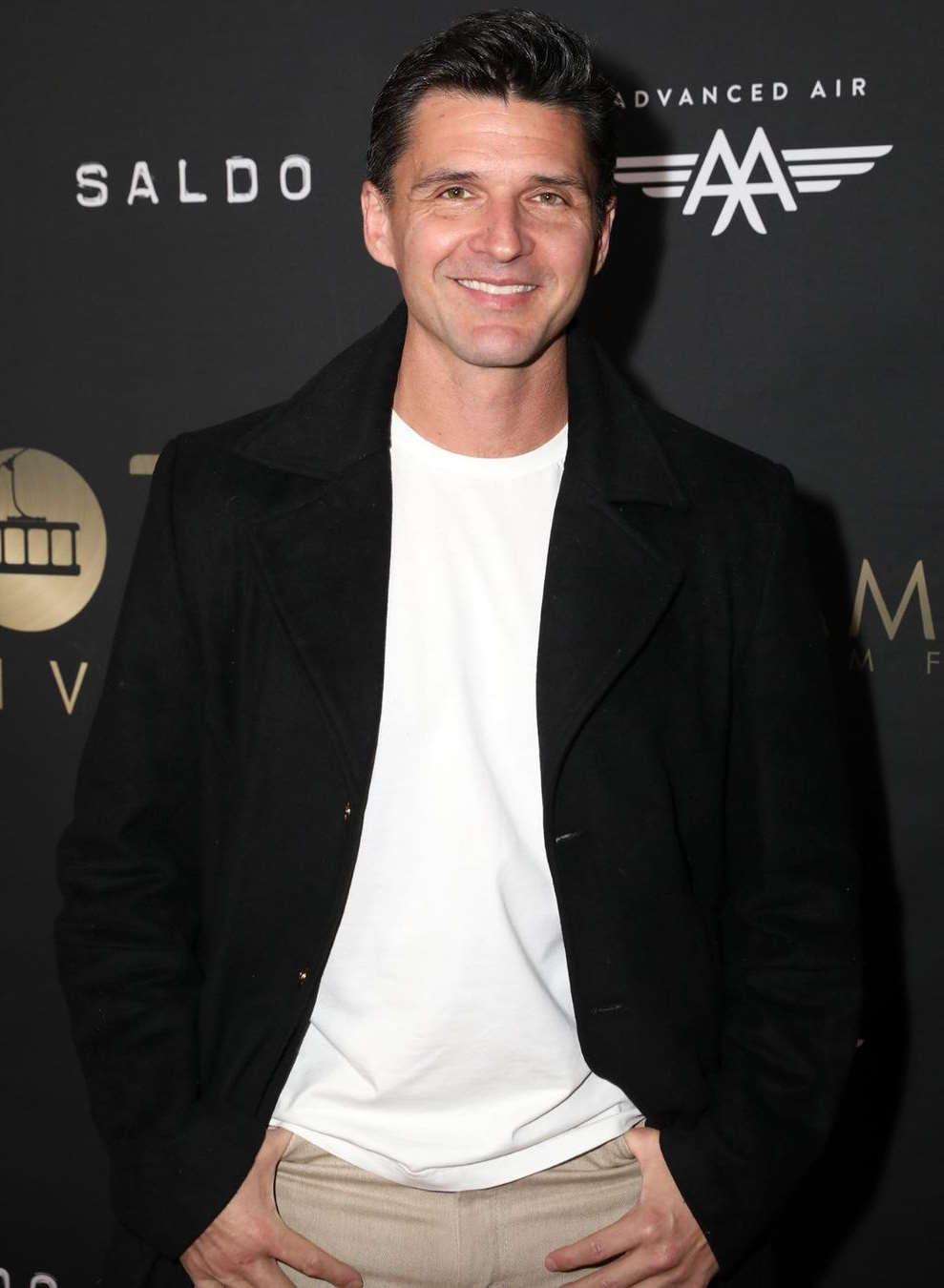 Russell Quinn Biography, Age, Height, Weight, Girlfriend, Family, and Career