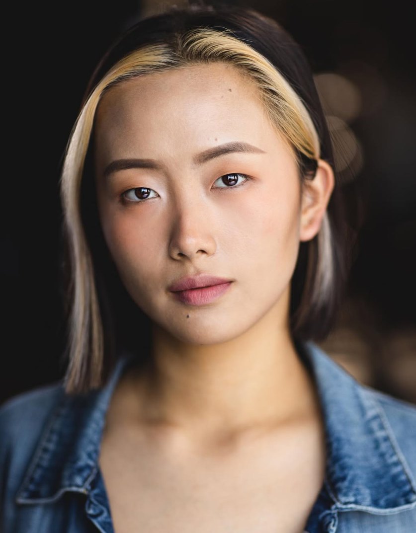 Tristen Huang Biography, Age, Height, Weight, Husband, Family, Career & Hallmark Movie