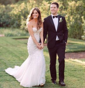 Jillian Murray Biography, Age, Height, Weight, Boyfriend - mrDustBin
