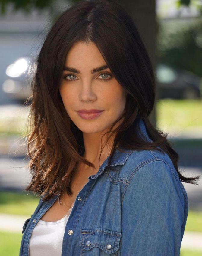 Jillian Murray Biography (Age, Height, Weight, Boyfriend, Family, Career & More)